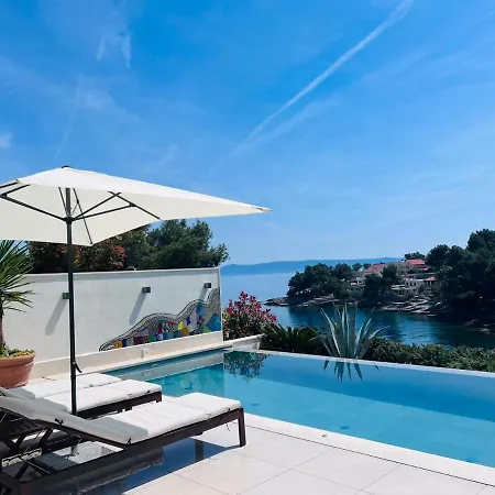 Nova Brac Villa Sumartin
