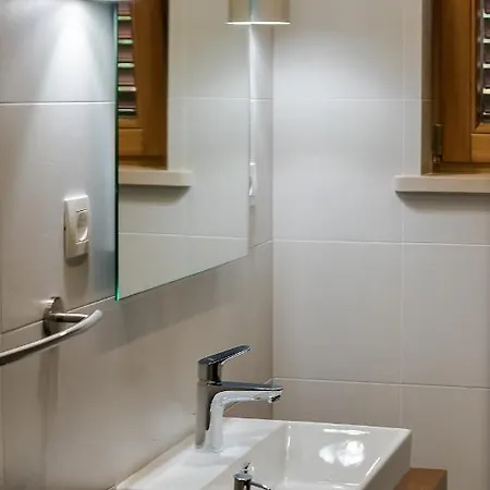 Nova Brac Villa *