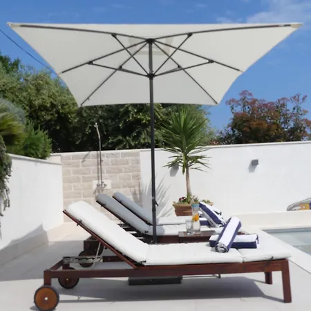 Nova Brac Villa