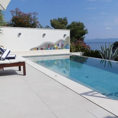 Nova Brac Villa