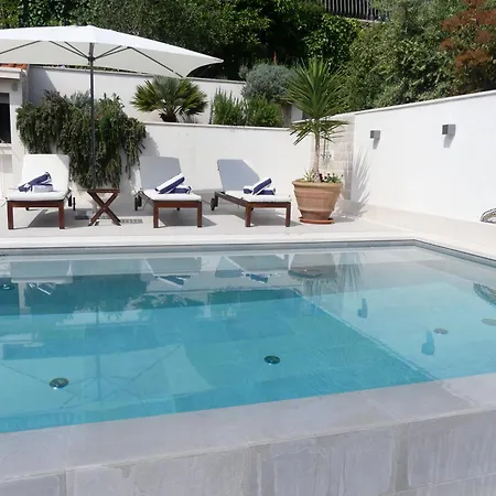 Nova Brac Villa *