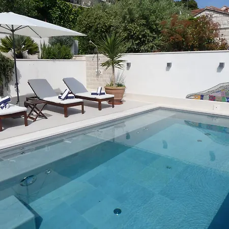 Villa Nova Brac Sumartin