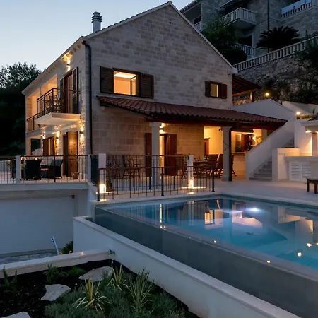 Villa Nova Brac Sumartin