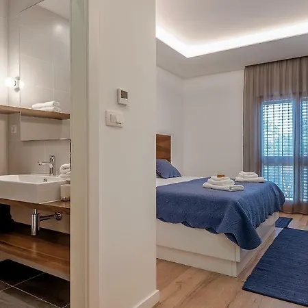 Nova Brac Villa