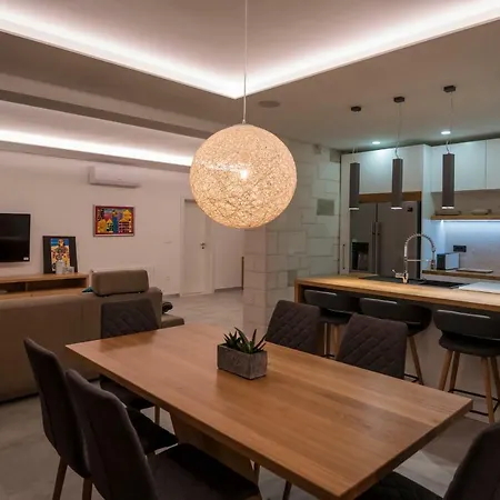 Villa Nova Brac *