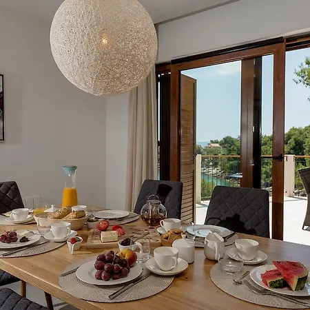 Nova Brac Villa *