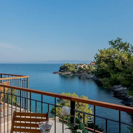 Nova Brac Villa *