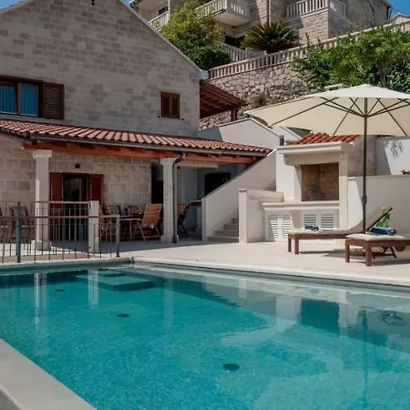 Nova Brac Villa
