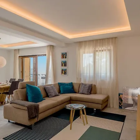Nova Brac Villa *