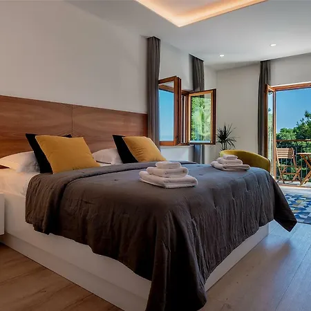 Nova Brac Villa *