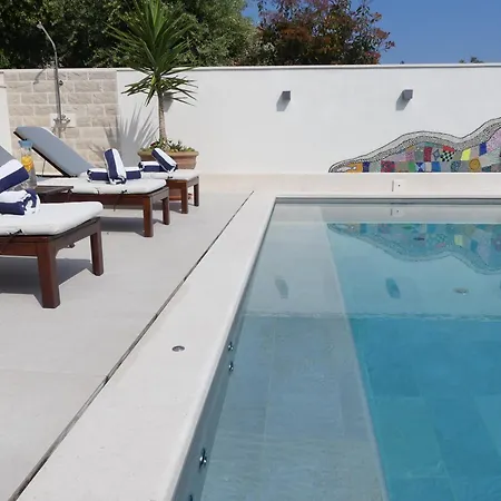 Villa Nova Brac Sumartin